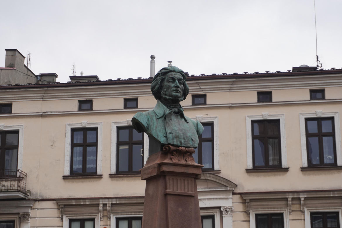 To najpobożniejsza diecezja w Polsce. Jej ozdobą jest jedno z najpiękniejszych miast w Małopolsce