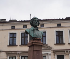 To najpobożniejsza diecezja w Polsce. Jej ozdobą jest jedno z najpiękniejszych miast w Małopolsce