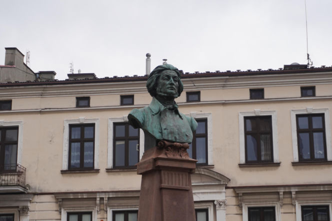 To najpobożniejsza diecezja w Polsce. Jej ozdobą jest jedno z najpiękniejszych miast w Małopolsce