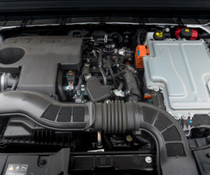 Renault Arkana E-TECH Hybrid 145 KM Intens