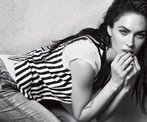 Megan Fox