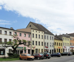 1. miejsce - Prószków (woj. opolskie)