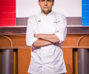 Hell's Kitchen 4. Nowi zastępcy szefa Amaro