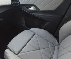 DS 7 Crossback E-TENSE 300 4x4 Grand Chic