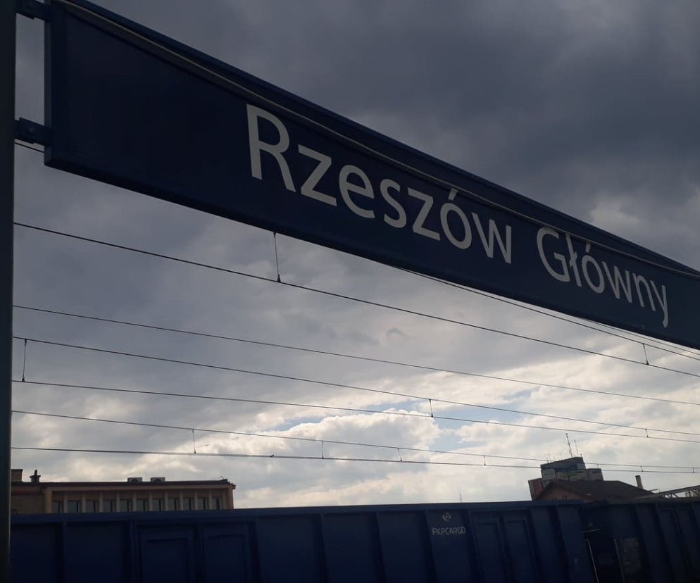Pierwszy etap budowy Rzeszowskiego Centrum Komunikacyjnego już w przyszłym tygodniu!