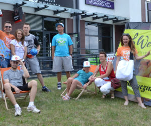 Eska Summer City w WerArt. Pyszności [GALERIA]