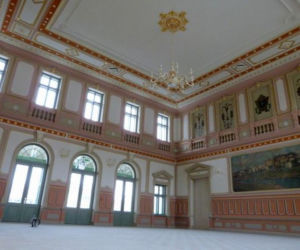 Dworzec w Przemyślu po remoncie 