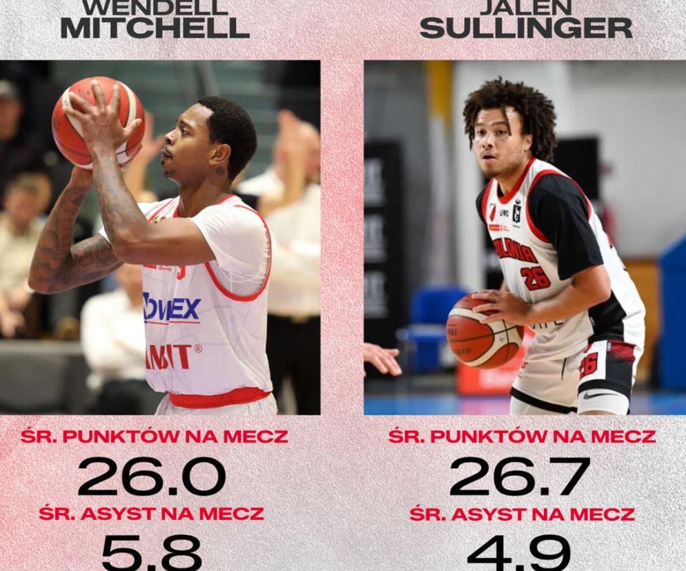 Polonia Leszno kontra wicelider z Warszawy. W sobotę w Trapezie szykuje się hit kolejki