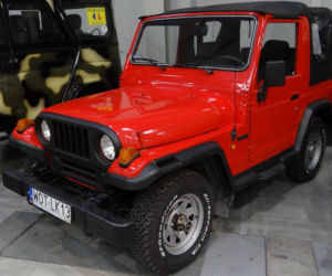 OffRoad Show Poland 2013