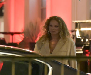 Joanna Liszowska na randce