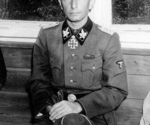 Heinz Reinefarth
