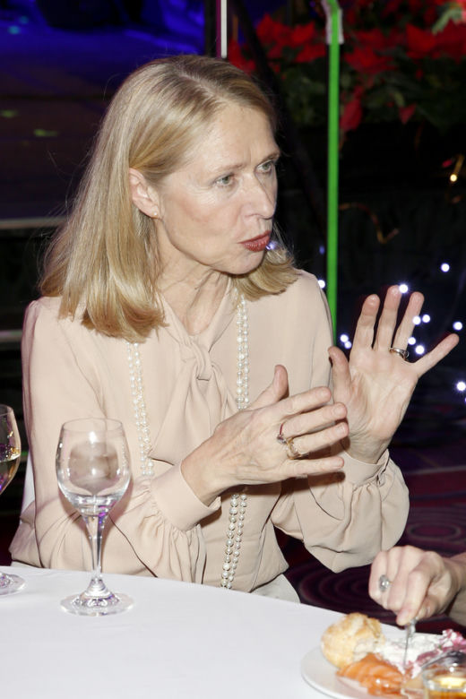 Maria Mamona