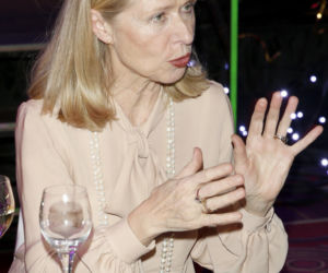 Maria Mamona