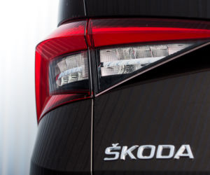 Skoda Kodiaq Scout 2.0 TDI 4x4 190 KM DSG7