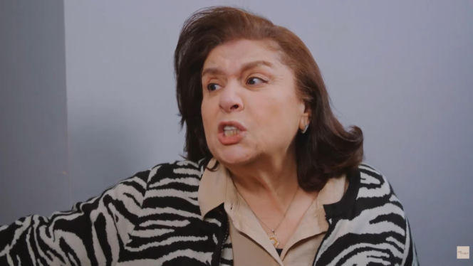 Miłość i nadzieja, odc. 354. Naciye