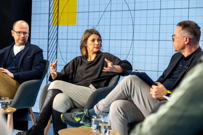 Debata Muratora „Domy na dziś, jutro i pojutrze”