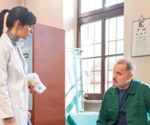 Pierwsza miłość: Zraniony Bartek jest w katastrofalnym stanie