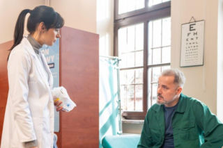 Pierwsza miłość: Zraniony Bartek jest w katastrofalnym stanie