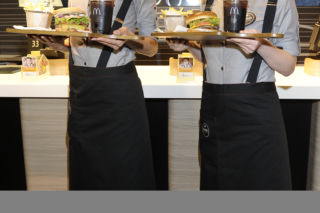 Rewolucja w McDonald’s – stwórz swojego burgera!