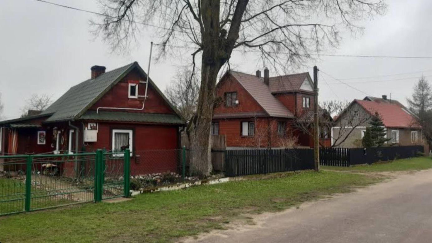 Dubicze Cerkiewne na Podlasiu