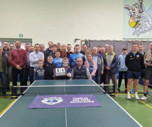 Pokonali wicelidera. UKS PIAST Ostrzeszów wskakuje na podium. Teraz kluczowy mecz