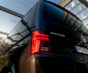 Volkswagen Multivan T6.1 Highline 2.0 TDI 204 KM DSG7 4MOTION