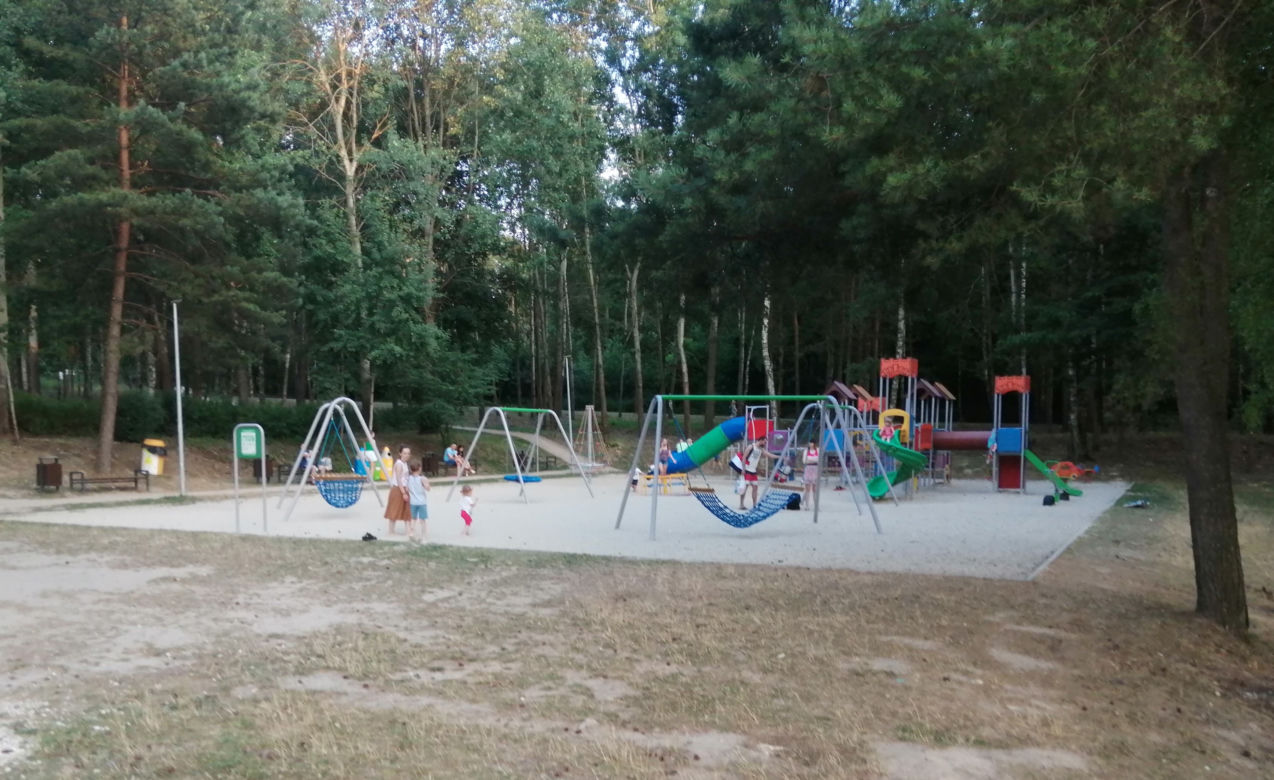 Zgierz jak Cypr. Na Malinkę przyjeżdżają tłumy plażowiczów