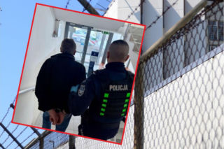 Obława na Pomorzu. 69-latek poszukiwany za wykorzystanie małoletniej wpadł w ręce policji. A to dopiero początek!