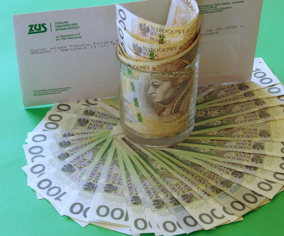 Ile wyniesie 13. emerytura w 2026 r.?