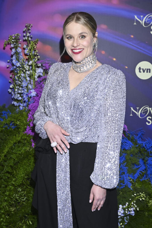 Gwiazdy na ramówce TVN