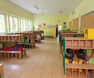 Przedszkola czekają na dzieci