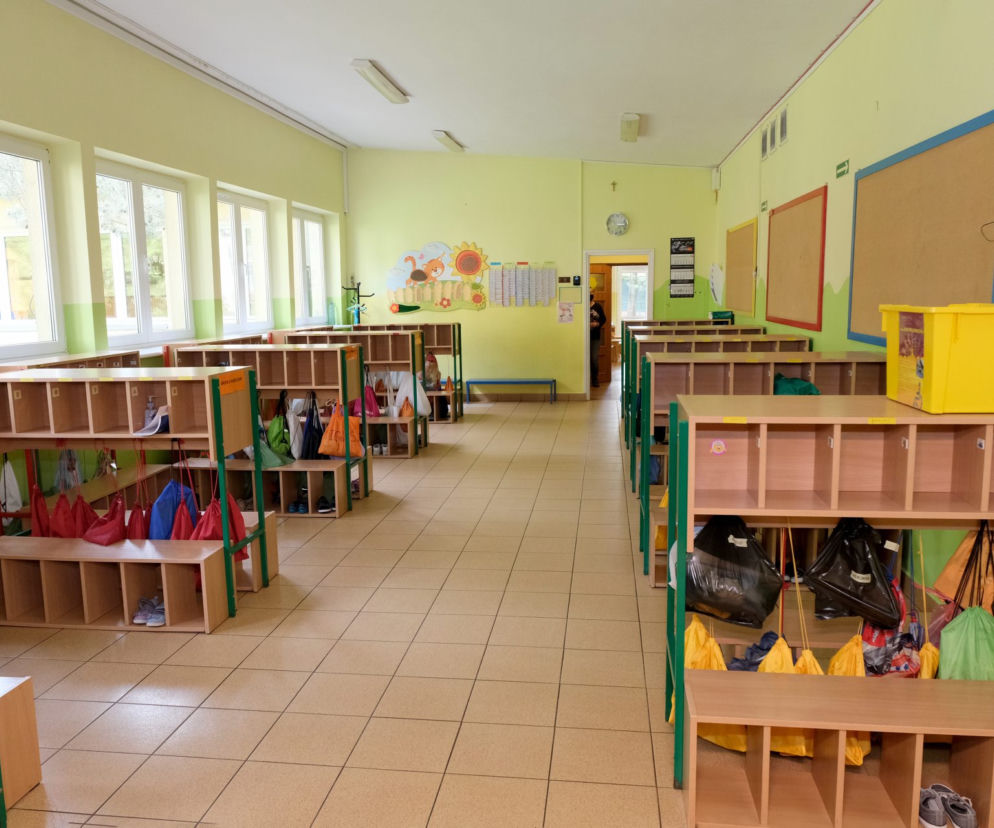 Przedszkola czekają na dzieci
