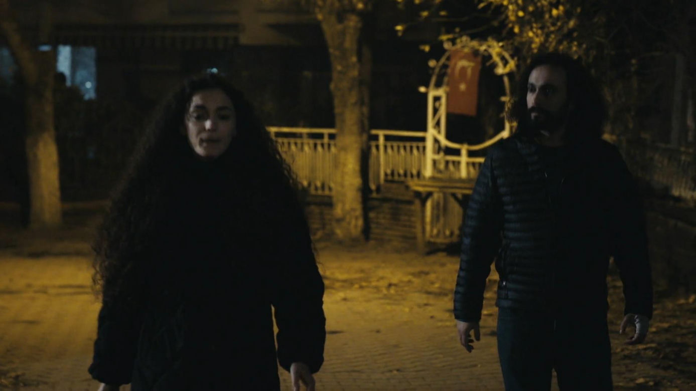 Dziedzictwo, odc. 989. Nana, Semih