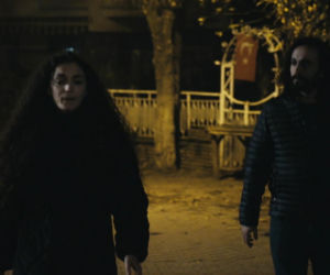 Dziedzictwo, odc. 989. Nana, Semih