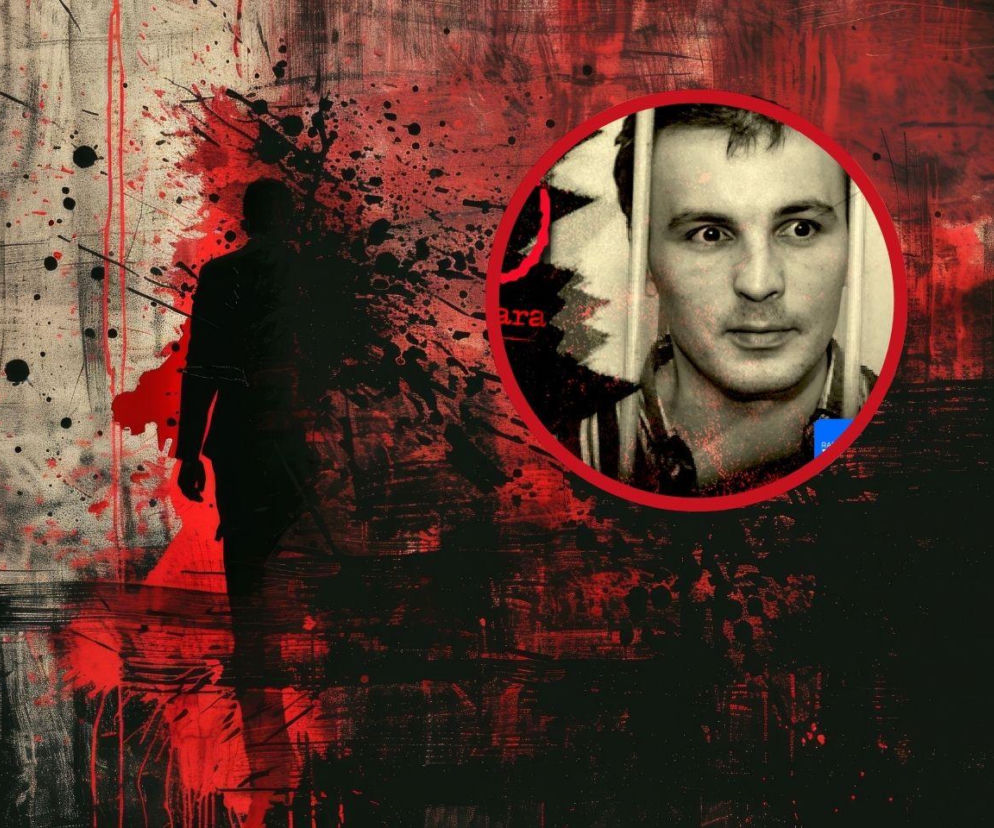 Oleg Rylkow - Rozpruwacz z Toljatti
