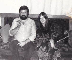 Janusz Rewiński ukrywał, że zabija go cukrzyca