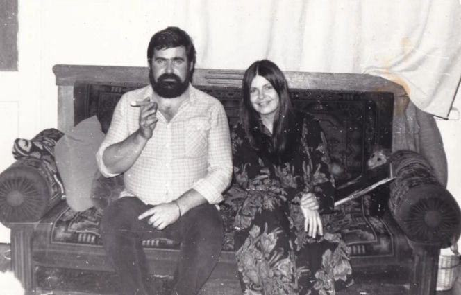 Janusz Rewiński ukrywał, że zabija go cukrzyca