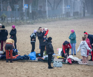 Pogoria morsuje dla Franka. Zebraliśmy 12 000 zł