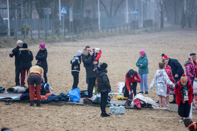 Pogoria morsuje dla Franka. Zebraliśmy 12 000 zł