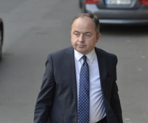 Ujawniamy kulisy posiedzenia klubu PiS w siedzibie partii