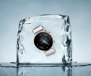 Huawei Watch GT 2 (42 mm) w nowym kolorze i w atrakcyjnej ofercie dla całej serii