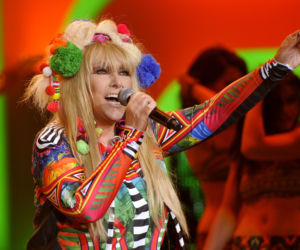 Maryla Rodowicz kończy 80 lat! Od lat łączy pokolenia, a jej piosenki pozostają nieśmiertelne