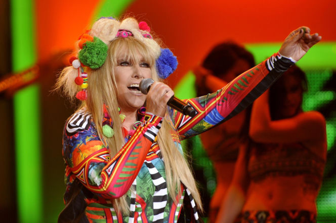 Maryla Rodowicz kończy 80 lat! Od lat łączy pokolenia, a jej piosenki pozostają nieśmiertelne