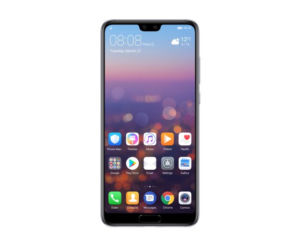 Huawei