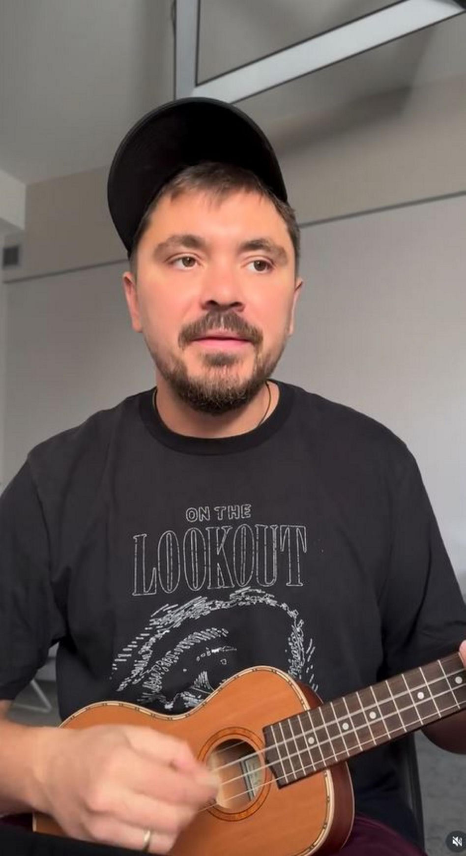 Daniel Martyniuk został ojcem. Takim dziadkiem jest Zenek Martyniuk