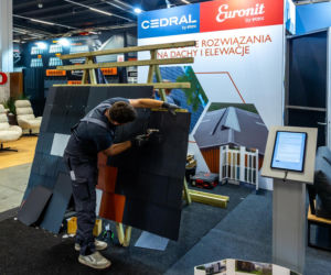 EURONIT CEDRAL - Dach Forum 2026