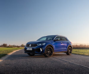 Volkswagen T-Roc R 2.0 TSI 4MOTION DSG7 300 KM