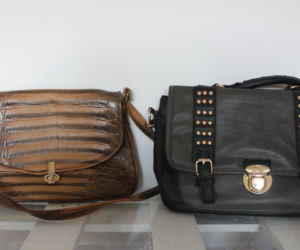 Moda z ciucholandu