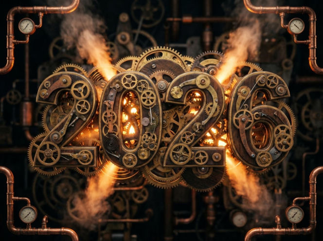 Życzenia noworoczne 2026. Gotowe, krótkie i śmieszne życzenia na Nowy Rok! Pobierz za darmo i wyślij znajomym [31.12.2025]