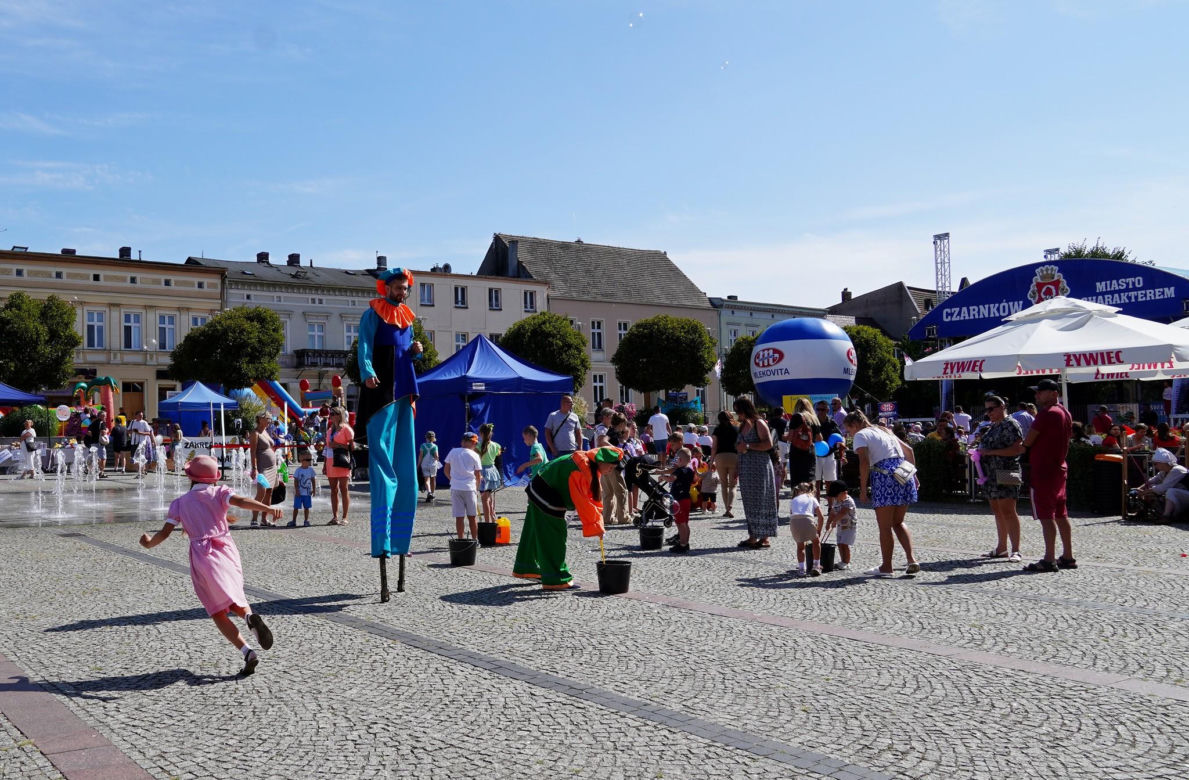 24. Dzień Spieczonego Bliźniaka 2024